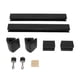 thumbnail image 2 of Kit De Clips De Montaje Para Parabrisas, Clips De Marco Para Parabrisas De Fácil Instalación De Alta Resistencia Para TXT, 2 of 8