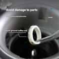 thumbnail image 3 of Felt Washer for Breville Espresso Machine Grinder Models BES870, 3 of 5