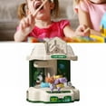 thumbnail image 1 of Doll Toy 10 Dolls 10 Eggshells 20 In Game Multifunctional Music Light Doll Machine For Boy Girl With The Sense Of In The Game Hall, 1 of 9