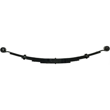 Dorman 22-1009 Rear Leaf Spring Compatible with Select Chevrolet/GMC Models