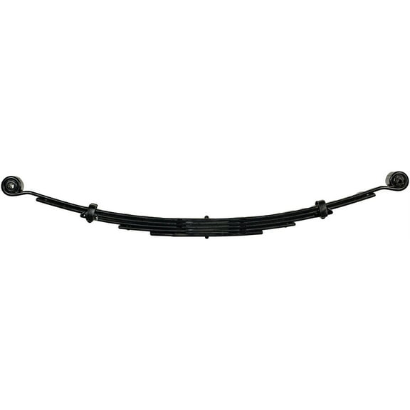 Dorman 22-1009 Rear Leaf Spring Compatible with Select Chevrolet/GMC Models