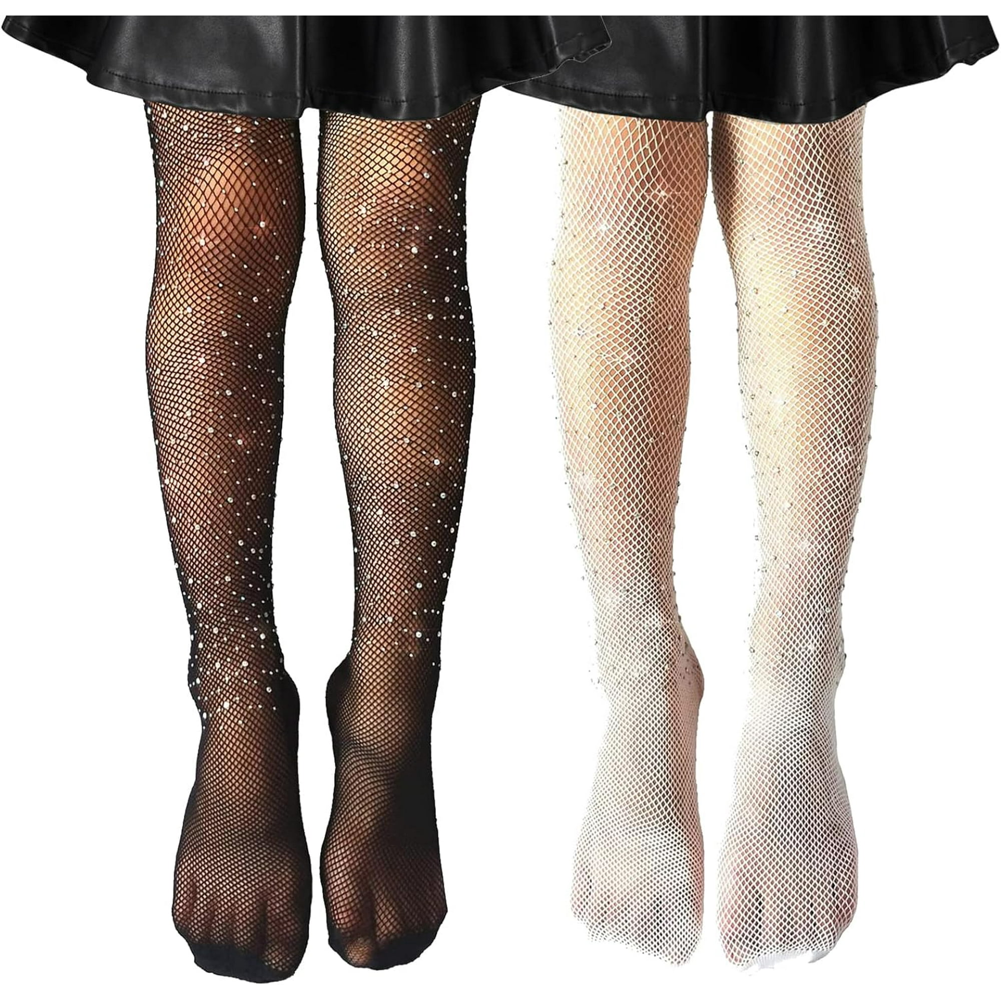 Kids mesh leggings sale