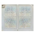 thumbnail image 3 of Static Cling Window Film, Glass Vinyl Explosion Proof Adhesive Free Waterproof  for Kitchen for Living Room, 3 of 8