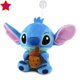 thumbnail image 3 of Divertidas muñecas de peluche de Stitch de Disney de dibujos animados en azul y rosa, juguetes de anime, Lilo y Stitch, juguetes de peluche de Stitch, regalos de Navidad para niños, 3 of 5