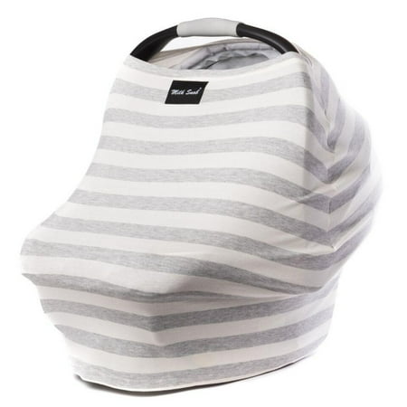 Milk snob infant car seat cheap cover