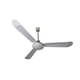thumbnail image 1 of Ventilador de Techo Industrial Motor Grande Plata Tipo Vec, 1 of 6