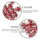 thumbnail image 2 of 2Pcs Children Hairpins Tiara Hairpins Glitter Crown Hair Clips Kids Hair Clips Glitter Crown Hair Clip, 2 of 3