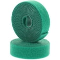 thumbnail image 1 of BRIGHTFUFU 2 cintas de jardinería reutilizables para sujetar plantas., 1 of 7