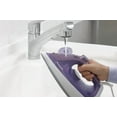 thumbnail image 4 of Panasonic Steam/Dry Iron - Violet, NIS630V, 4 of 8