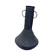 thumbnail image 4 of Jarrón de flores de metal, maceta, jarrón, arreglo floral, centro de mesa, soporte 787 x 1398 pulgadas, 4 of 9