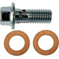 thumbnail image 3 of Dorman 484-201.1 Banjo Bolt Fits select: 1980-2006 MERCURY GRAND MARQUIS, 1987-2006 FORD CROWN VICTORIA, 3 of 4