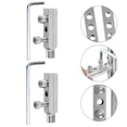 thumbnail image 4 of Wire stripping screw extractor set, 1/2 inch 3/4 inch valve screw extractor, 4 of 8