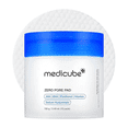thumbnail image 1 of Medicube - Almohadilla Zero Pore 2.0 70pcs (155g), 1 of 4