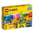 thumbnail image 1 of Set LEGO Classic Bricks y Engranajes 10712, 1 of 5
