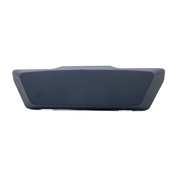 Cojín trasero para motocicleta, funda trasera, cojín, calcomanía para maletero, respaldo, almohadilla para respaldo de baúl superior para accesorios