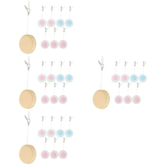 Set of 4 Phone Screen Scratch Remover Cleaner Glasses Digital Monitor