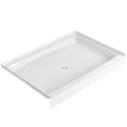 thumbnail image 5 of Proflo Pfsb4832 Morenci 48" X 32" Rectangular Shower Base - White, 5 of 5