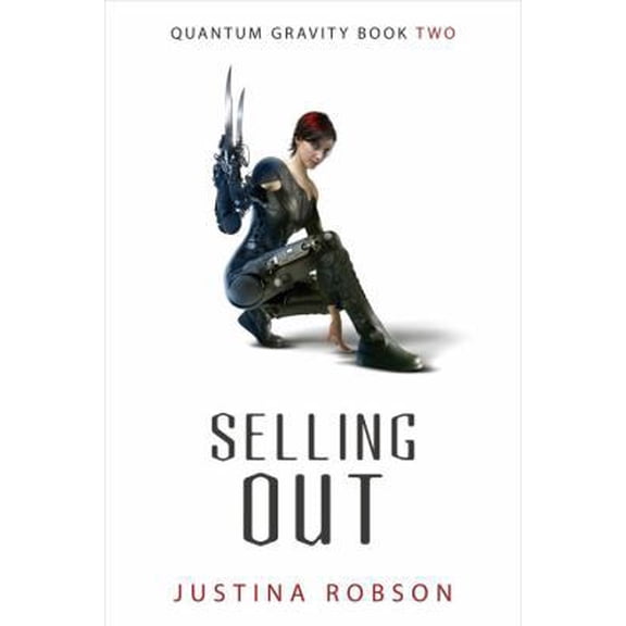 Pre-Owned Selling Out (Paperback) 1591025974 9781591025979