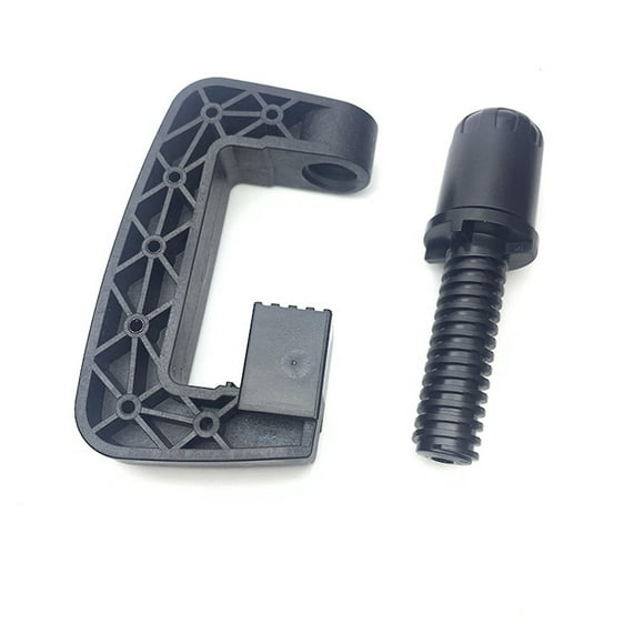 1pc Racing Game Steering Wheel Clip Bracket For Logitech G920 G25 G27 G29 G923