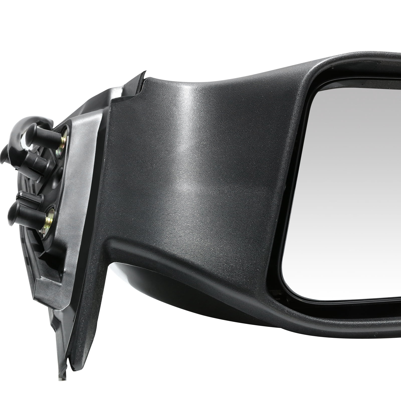 Side Mirror Fit for 2013-2018 Nissan Altima Accessories Driver Side Mirror Power Glass
