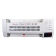 thumbnail image 1 of INTBUYING Commercial 13 Inch Thermal Laminator High Temperature Hot Cold 4roll Pouch Film Laminating Machine All Metal Laminator, 1 of 5