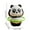 B, variant on Wind Up Toys panda Toys Party Favors,Adorable Wind-Up Toys For Mini Desk Decor Home Decoration