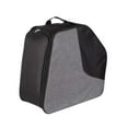 thumbnail image 3 of Siruishop Ski Boots Bag Snowboard Bag Large Capacity Practical Carrying Handle Lightweight, 3 of 8