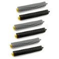 thumbnail image 1 of Reemplazo de rodillo de cepillo de goma Allinless Para iRobot Roomba 800 900 Gris, 1 of 5