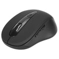 thumbnail image 2 of Mouse Long Transmission Distance Mini FourWay Scroll Wheel Optical Mouse for Notebook Tablet PC, 2 of 8