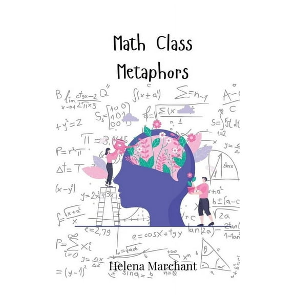 Math Class Metaphors, (Paperback)