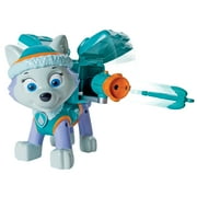 Paw Patrol, Jumbo Action Pup, Everest