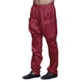 thumbnail image 3 of Atasi Mens Adjustable Elastic Ethnic Bottom Pant Readymade Santoon Pajama, 3 of 5