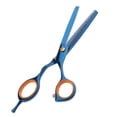 thumbnail image 4 of Tijeras de corte de pelo de 5,5 pulgadas, tijeras de peluquería, herramienta de estilismo profesional jinwen  Tijeras para el pelo, 4 of 6