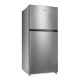 thumbnail image 2 of Refrigerador Midea Top Mount 18 Pies Gris Inverter Quattro Bru Steel, 2 of 4