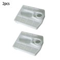 thumbnail image 2 of Air Filter For Chinese Chainsaw 4500 5200 5800 45cc 52cc Timbertech Taurus 2Pack, 2 of 6
