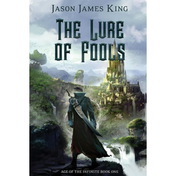 Lure of Fools, (Paperback)
