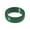 Dark green, variant on Soft Elastic Silicone Rings Lightweight and Sweatproof Sports Rings for Women Men Finger Accessories