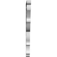 thumbnail image 2 of 5/8"W X 5 1/2"D X 9"H Athens Architectural Grade PVC Bracket, 2 of 4