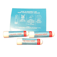 thumbnail image 2 of MOXE Nasal Stick Inhaler with Ginger and Peppermint Essential Oils, 1 Pack, 2 of 3