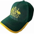 thumbnail image 1 of Australia Baseball Cap, 1 of 4