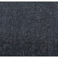 thumbnail image 5 of Better Homes & Gardens 100% Blackout Linen Blend Single Curtain, 50x84 Rich Black, 5 of 9