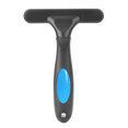 thumbnail image 1 of Pet Grooming Massage Comb Hair Removal Shedding Cleaning Brush Tool for Cats and DogsBlue, 1 of 8
