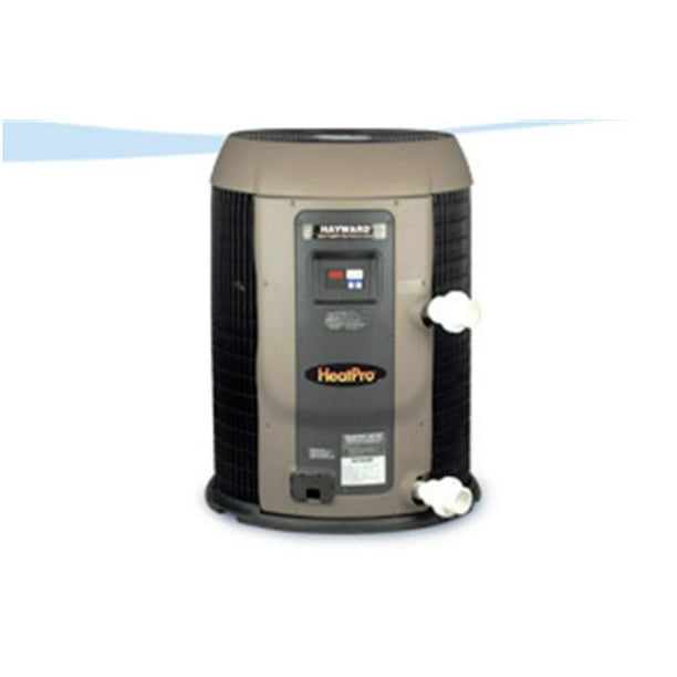 Hayward HP21104T Heat Pro 116,000 Btu - Walmart.com - Walmart.com