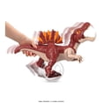 thumbnail image 3 of Figura de Acción Imaginext Jurassic World Rebirth Spinosaurus Corredor, 3 of 4