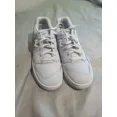 thumbnail image 3 of New Balance 550Shoe Mens US 9.5 Granite Leather Sneakers Blue Gray BB550HSB, 3 of 5