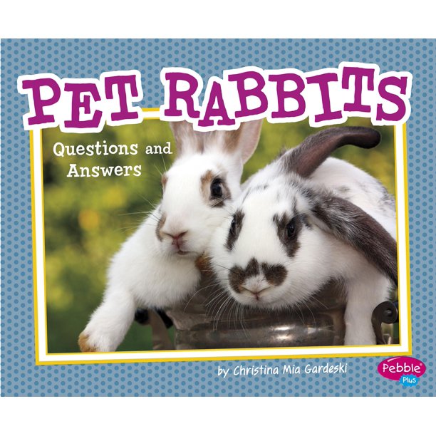 Pet Questions and Answers Pet Rabbits Questions and Answers