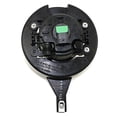 thumbnail image 3 of New Right Fog Light Assembly Compatible With Nissan Frontier 2005-2021 By Part Number Ni2593121 26150-Ea825 762405-62962-9 19-5807-00 N107525, 3 of 4