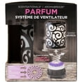 thumbnail image 2 of ScentSationals AromaBreeze Fan Unit - Brambles, 2 of 5