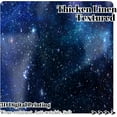 thumbnail image 2 of 42 x 63 Inch Forest Starry Bedroom Curtains Light Filter Night Rustic Country Farmhouse Cafe Curtains for Window Dining Bedroom Curtains Pine Trees Rod Pocket Window Drape 2 Panels, 2 of 6