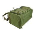 thumbnail image 2 of Mosiee Be Square Box Multi-Functional Lure Bag Or Fishing Or Hip Pack Or Shoulder Carry, 2 of 9